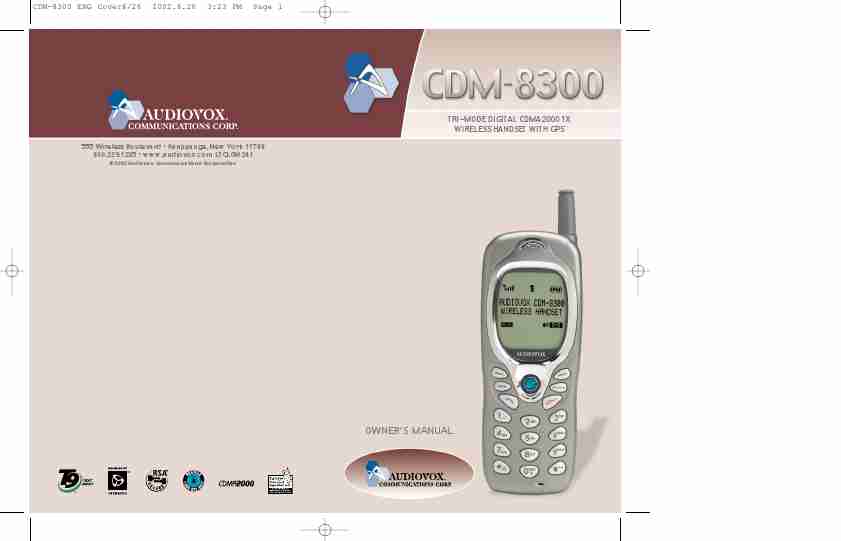 Audiovox Cell Phone CDMA2000-page_pdf
